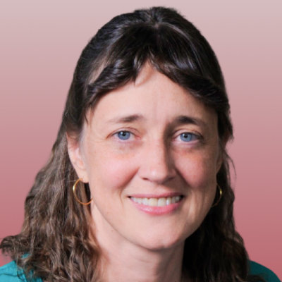 Dr Jennifer Wiseman