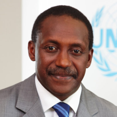 Kandeh Yumkella