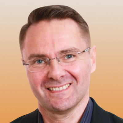 Dr Markus Talvio