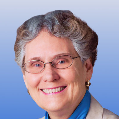 Dr Marilyn Maze